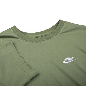 Футболка Nike NSW CLUB TEE AR4997-386