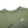 Футболка Nike NSW CLUB TEE AR4997-386
