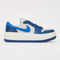Кросівки жіночі Nike WMNS AIR JORDAN 1 ELEVATE LOW DH7004-400