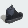 Черевики підліткові SUPERSTAR WINTER TREK J JQ0346 Adidas 5,5 (38,5) Чорний JQ0346