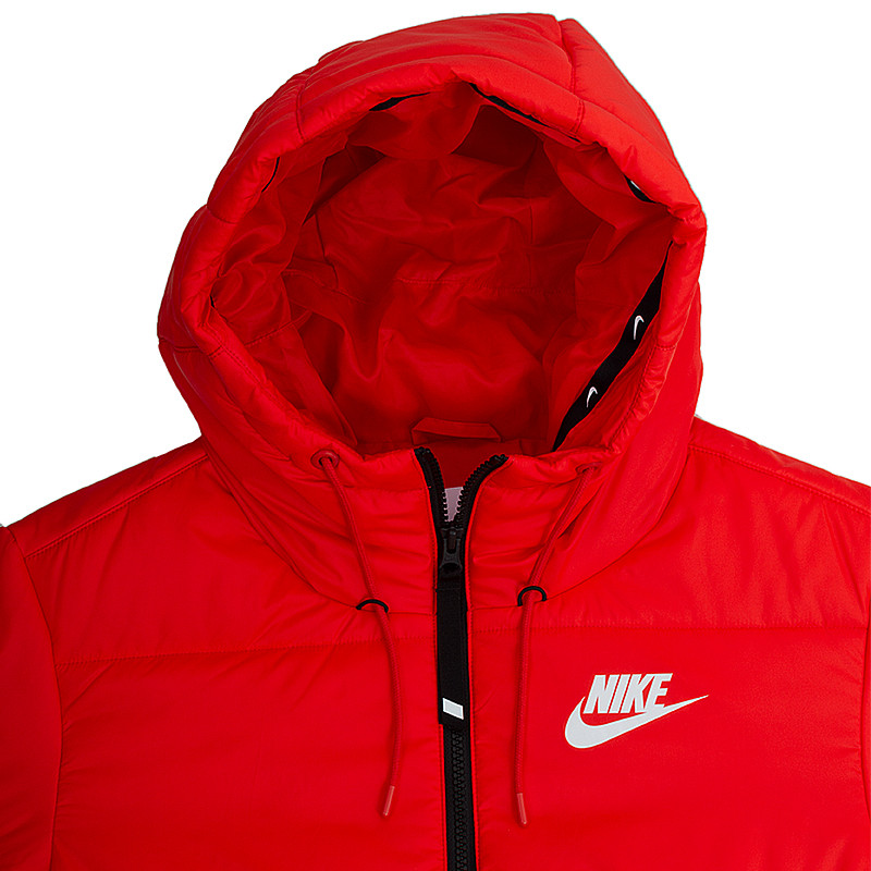 Куртка Nike W NSW TF RPL CLASSIC TAPE JKT DJ6997-673