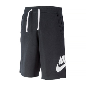 Шорти Nike M NK CLUB ALUMNI HBR FT SHORT DX0502-010