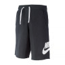 Шорти Nike M NK CLUB ALUMNI HBR FT SHORT DX0502-010