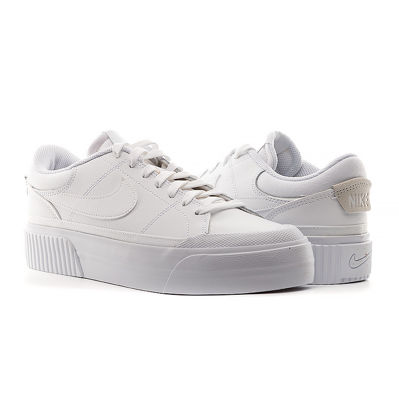 Кросівки Nike COURT LEGACY LIFT DM7590-101