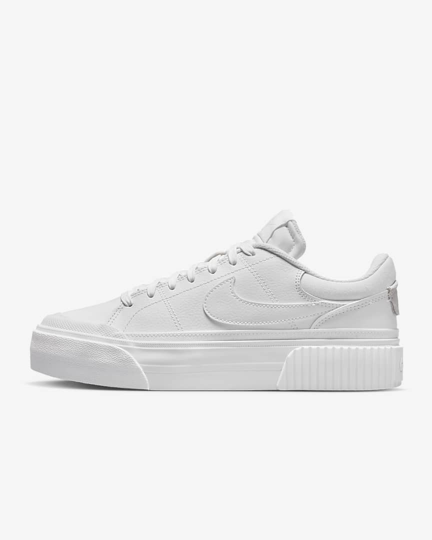 Кросівки Nike COURT LEGACY LIFT DM7590-101