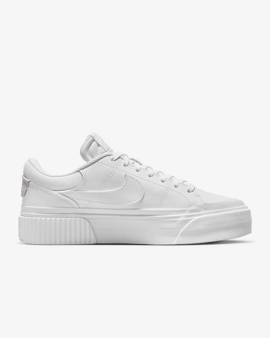 Кросівки Nike COURT LEGACY LIFT DM7590-101