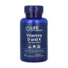 Капсули Vitamins D and K with Sea-Iodine™ - 60 caps 2022-10-1945