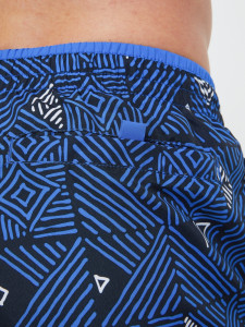 Шорти для плавання 102136JSS-M9 Joss 46 Синій 102136JSS-M9