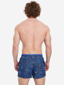 Шорти для плавання 102136JSS-M9 Joss 46 Синій 102136JSS-M9