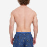 Шорти для плавання 102136JSS-M9 Joss 46 Синій 102136JSS-M9