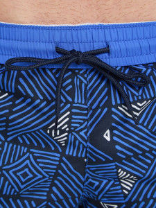 Шорти для плавання 102136JSS-M9 Joss 46 Синій 102136JSS-M9