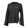 Кофта Nike W NSW RIB JRSY LS TOP DV7866-010
