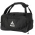 Сумка спортивна SELECT Milano Sportsbag small (010) чорний, 26 L 815010