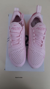 Кросівки Nike W AIR MAX 270 (Клас А) AH6789-605-R