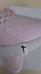 Кросівки Nike W AIR MAX 270 (Клас А) AH6789-605-R