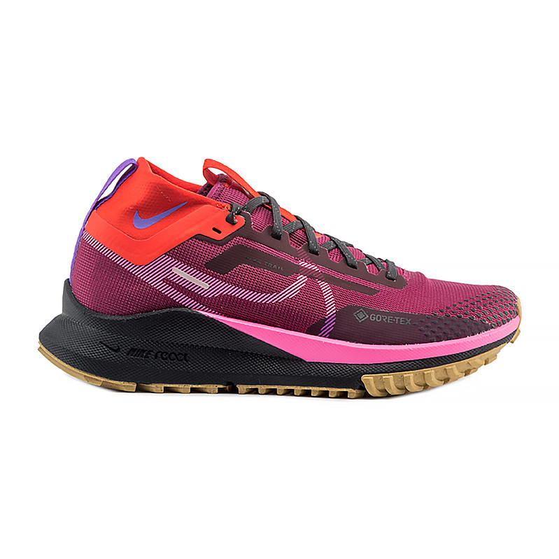 Кросівки бігові Nike W REACT PEGASUS TRAIL 4 GTX FD0875-600