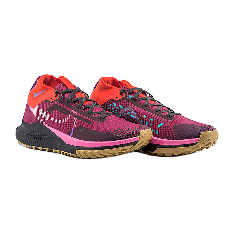 Кросівки бігові Nike W REACT PEGASUS TRAIL 4 GTX FD0875-600