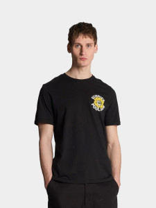 Футболка Lyle & Scott SUNNIES POOL BAR GRAPHIC T-SHI TS2262V-Z865