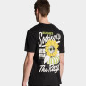 Футболка Lyle & Scott SUNNIES POOL BAR GRAPHIC T-SHI TS2262V-Z865