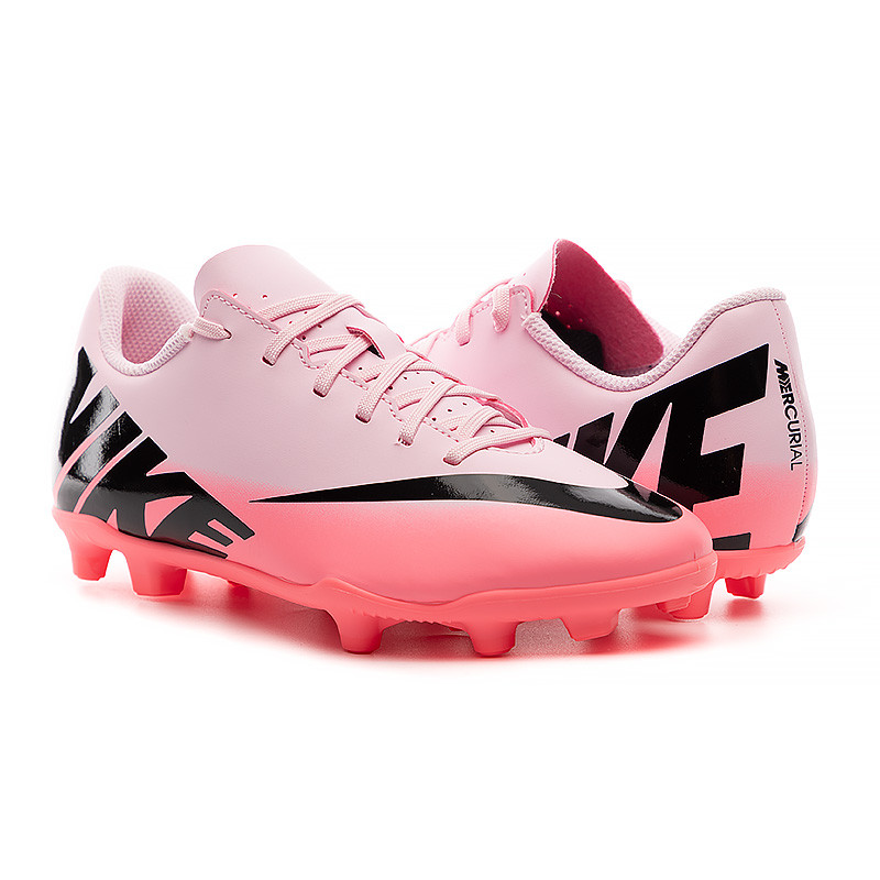 Бутси Nike JR VAPOR 15 CLUB FG/MG DJ5958-601