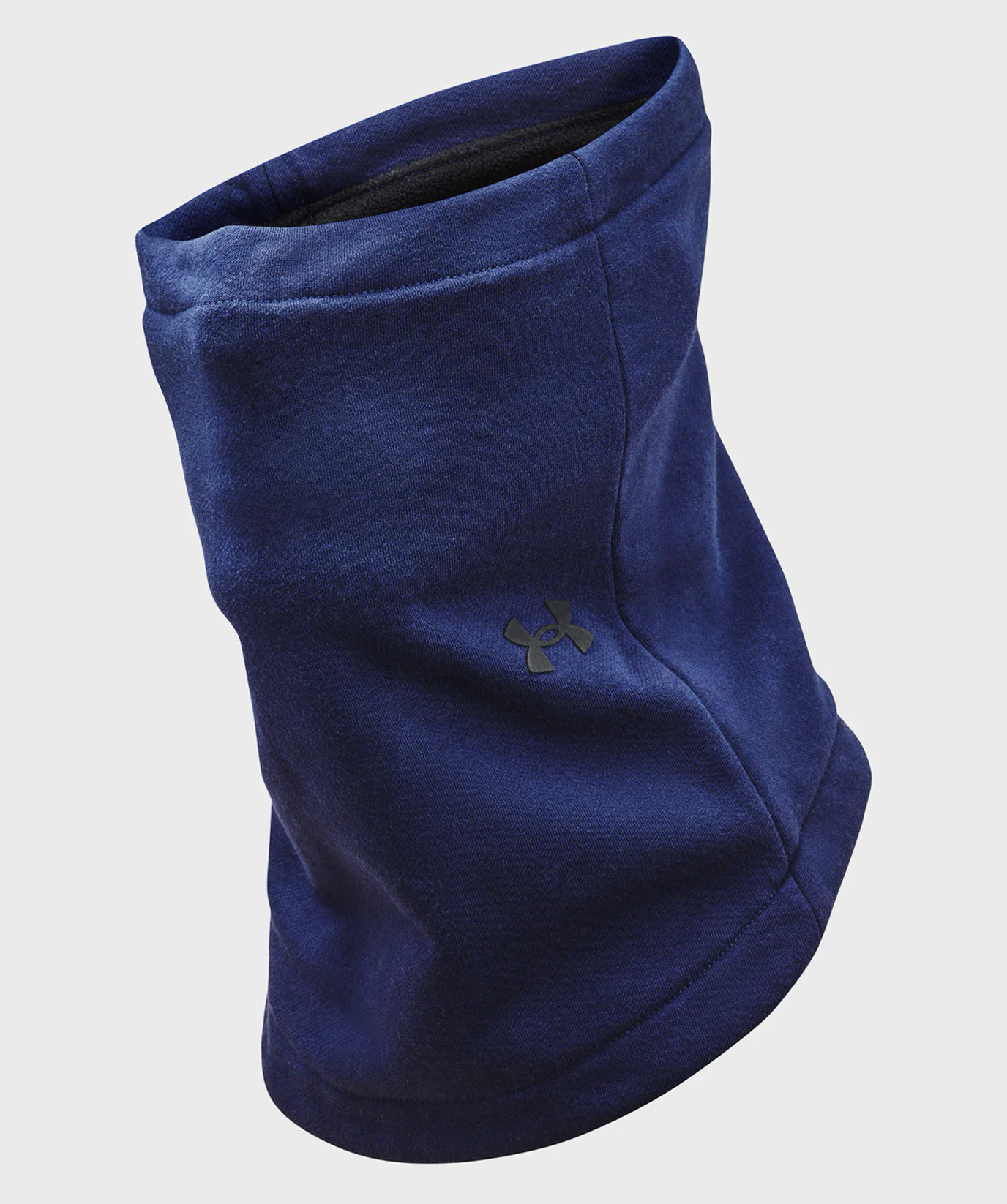 Баф UA Storm Fleece Gaiter синій Чол OSFM 1373120-410