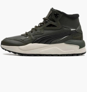 Кросівки PUMA X-RAY Speed MID WTR  388574 04