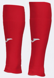 Гетри Joma LEG II без шкарпетки червоний Чол 35-38 401533.600