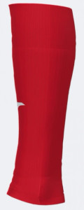 Гетри Joma LEG II без шкарпетки червоний Чол 35-38 401533.600