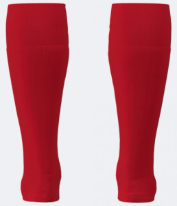 Гетри Joma LEG II без шкарпетки червоний Чол 35-38 401533.600