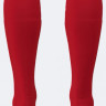 Гетри Joma LEG II без шкарпетки червоний Чол 35-38 401533.600