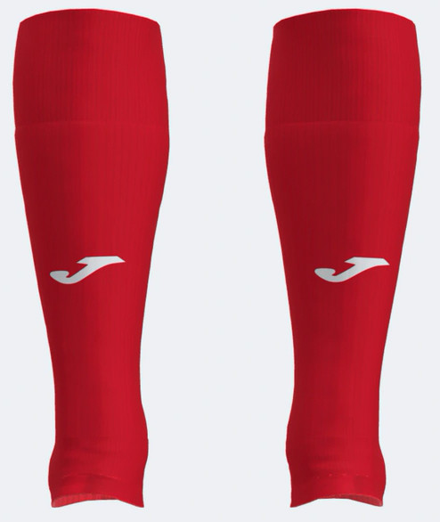 Гетри Joma LEG II без шкарпетки червоний Чол 35-38 401533.600