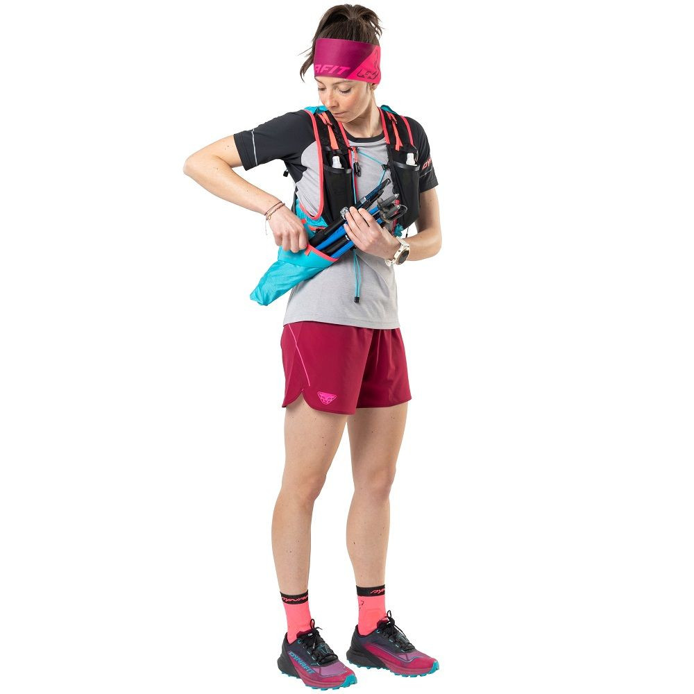 Кросівки Dynafit Ultra 50 GTX Wms 016.001.1809