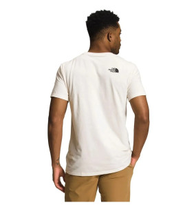 Футболка чоловіча The North Face Half Dome NF0A812PR8R1