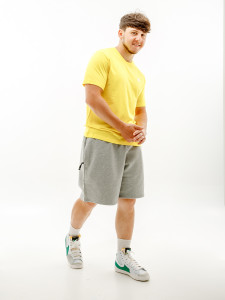 Футболка Nike M NSW CLUB TEE AR4997-732