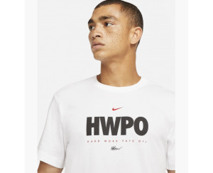 Футболка THE NORTH FACE T-SHIRT WHITE NF0A812HLA91