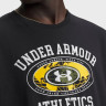 Футболка UA M 60 6009261-001 Under Armour 3XL Чорний 6009261-001