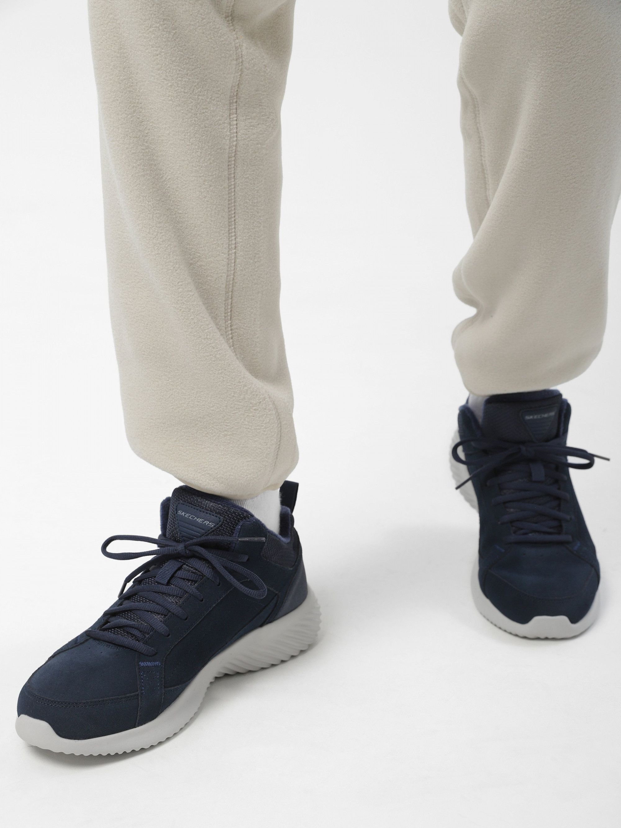 Кросівки Skechers чол. 232411 NVY 232411-NVY