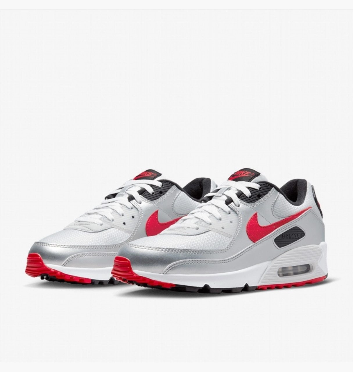 Кросівки Nike Air Max 90 DX4233 001