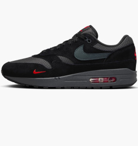 Кросівки Nike Air Max 1 Black FV6910-001