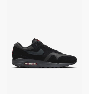 Кросівки Nike Air Max 1 Black FV6910-001