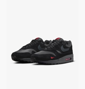 Кросівки Nike Air Max 1 Black FV6910-001