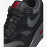 Кросівки Nike Air Max 1 Black FV6910-001