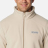 Кофта чоловіча Columbia Castle Dale Fleece Jacket Beige 2001681271 2001681271