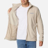Кофта чоловіча Columbia Castle Dale Fleece Jacket Beige 2001681271 2001681271