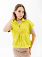 Вітровка Nike W NK RPL CTY RDY SS JACKET DX0150-308