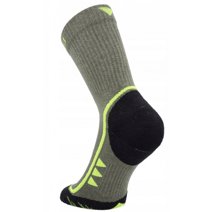 Шкарпетки (трекінг) CMP TREKKING SOCK MID SUPERSOFT 50 3I19864-E907