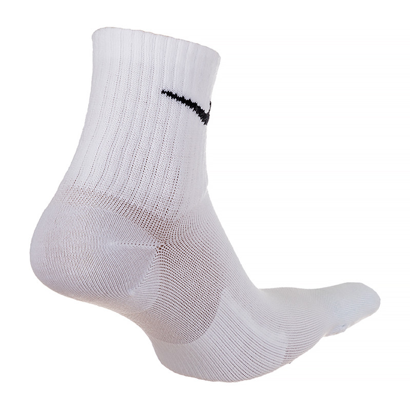 Шкарпетки Nike U NK ED PLS LTWT ANK 160 TABI DV9475-100