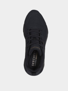 Кросівки Skechers жін. 177390 BBK 177390-BBK