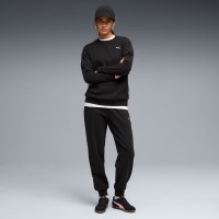 Костюм спортивний Relaxed Sweat Suit 69190001 Puma XL Чорний 69190001
