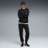 Костюм спортивний Relaxed Sweat Suit 69190001 Puma XL Чорний 69190001